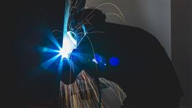 製造業、金屬機電產業、無薪假 示意圖／pixabay