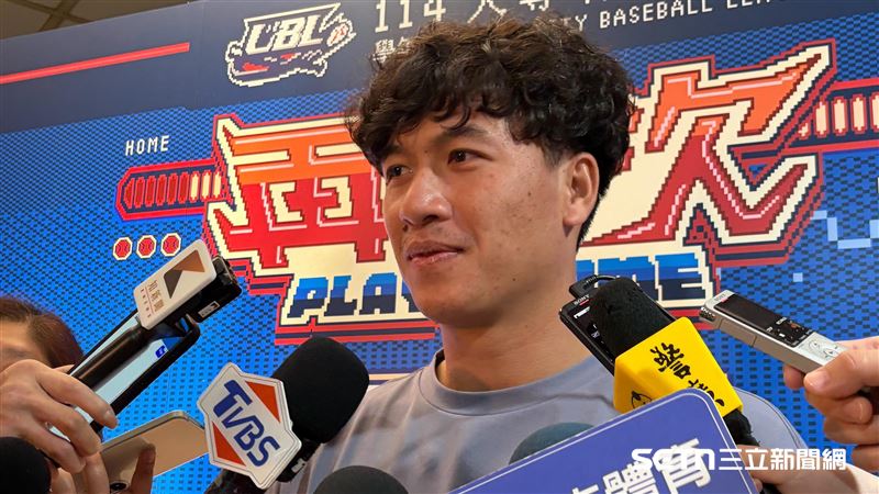 林立還在與樂天談新合約 WBC需考慮傷勢