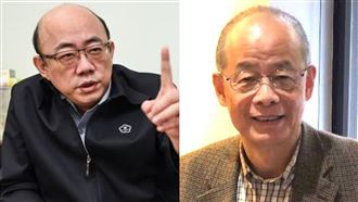 他勸台灣別介入中日鬥爭！學者1關鍵反嗆