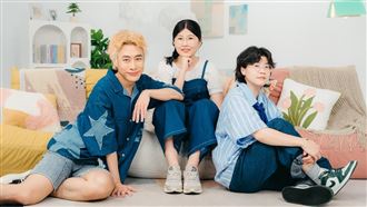 錄60集逼瘋主持人？哈哈台傑尼揭真實現狀