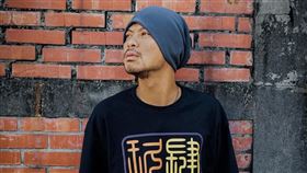 黃明志（圖／亞洲通文創提供）