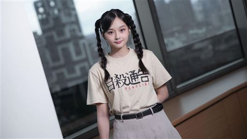 獨／女星昔遭貼標籤全班排擠　委屈真相曝