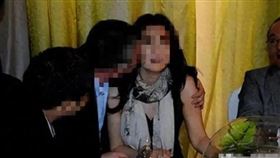 （圖／翻攝自微博）