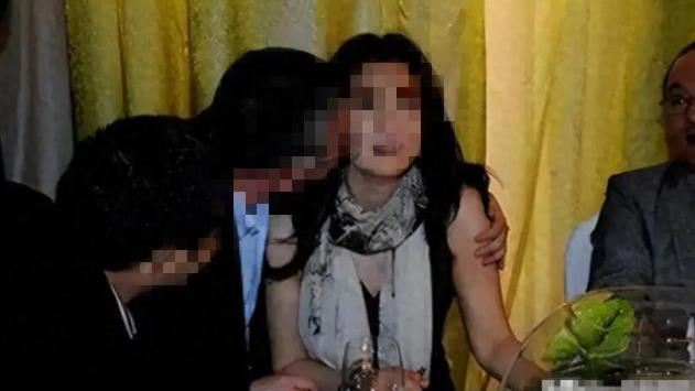 他揭娛樂圈潛規則:圈內大佬噁心行徑曝光