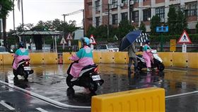 嘉義市再加碼機車駕訓補助，符合資格最高可領3500元。（圖／翻攝自嘉義市政府交通處）