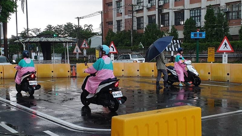 機車族領錢了!符合資格「最高領3500元」