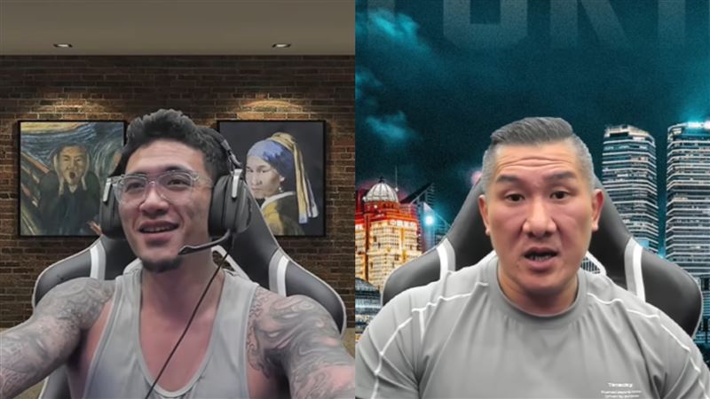 館長遭毀滅式爆料 網點身邊1員工:忠心