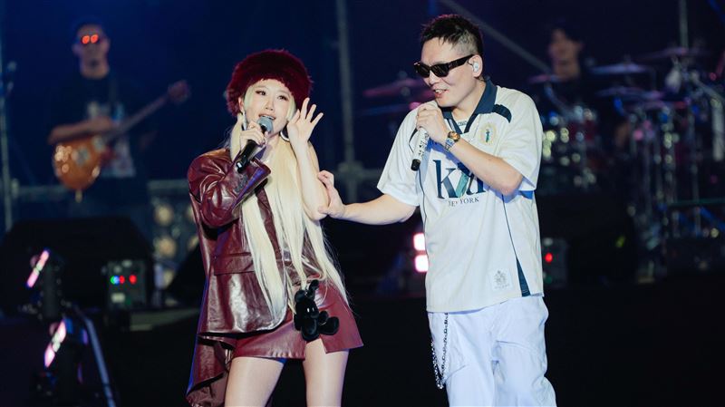 陳漢典別看!Lulu裸肌勾引春風:別起色心