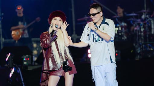 陳漢典別看！Lulu裸肌勾引春風：別起色心