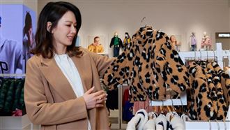 Gap插旗環球購物中心　限定優惠一次看