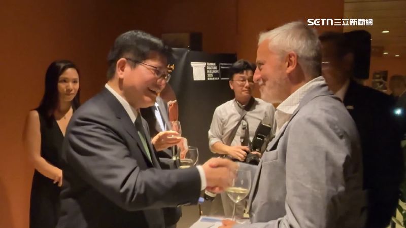 林佳龍2026出戰桃園？綠營4可能人選出爐