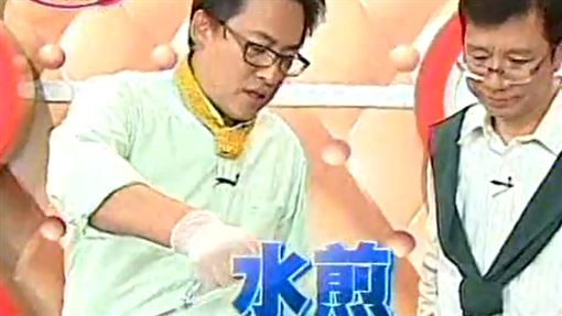 14年前就提倡水煎料理　女星：只服詹姆士