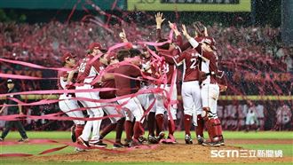 桃猿被窮養原因曝！樂天1-9月虧損1512億