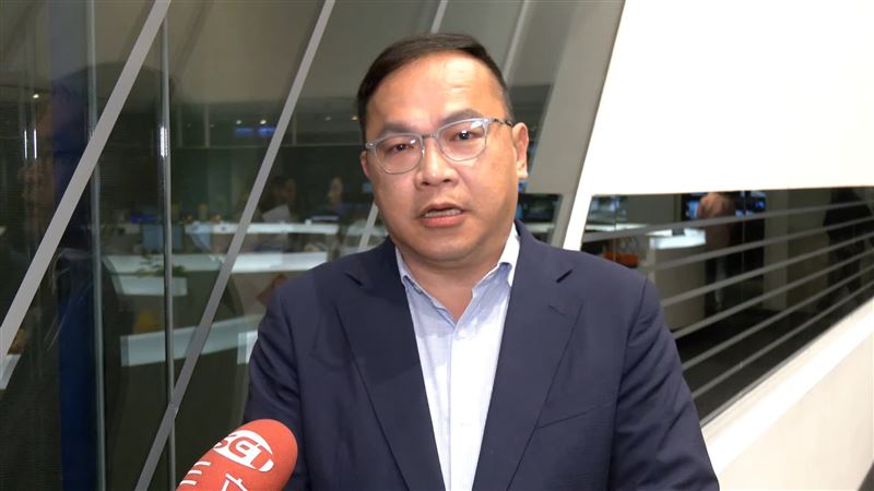 民進黨立委王義川