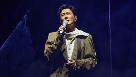 張信哲「未來式 Our Story」法國巴黎。（圖／潮水音樂提供）