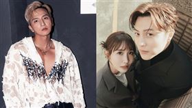  小煜、粿粿、王子。（圖／翻攝自小煜臉書、粿粿IG）