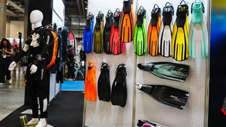 健身產業爆發！TaiSPO 2026搶攻運動經濟