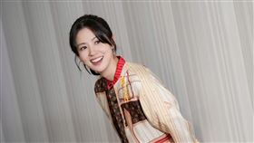 林予晞。（圖／記者趙于瑩攝影）