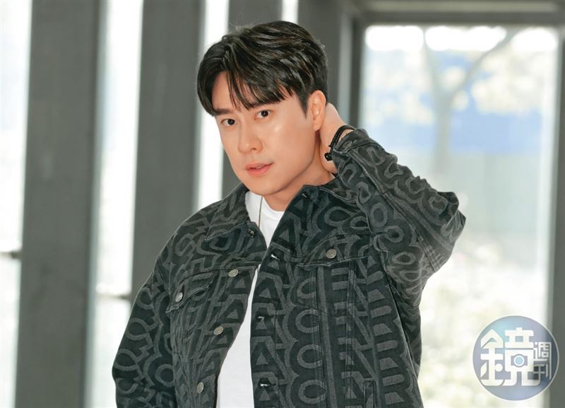 劉書宏9月初公布了自己肋骨骨裂的消息，卻對受傷原因封口不提