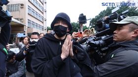 王大陸。（圖／記者鄭孟晃攝影）