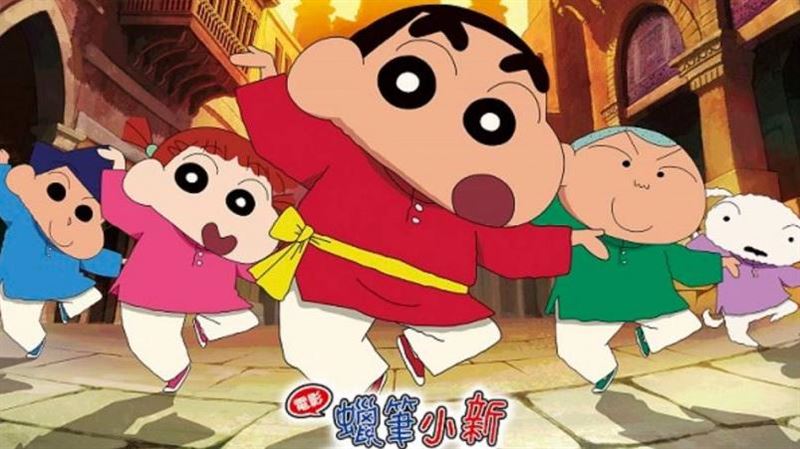 中日關係惡化！2大超人氣日本電影突撤檔