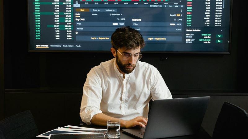 外資砍翻台股　它被倒七萬多張成苦主！