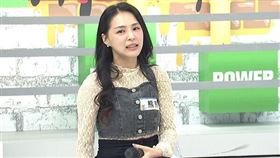 熊熊上節目爆料。（圖／中天提供）