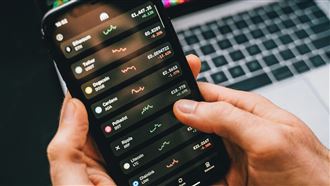 別怕美股高檔震盪拉回　經理人揭投資心法