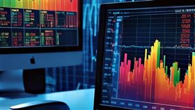 12月降息1碼機會回調至50%，提醒投資人在利率較敏感時期，投資操作上應優先考量信用評級較高的公債或投資等級債。（示意圖/ PIXABAY）  