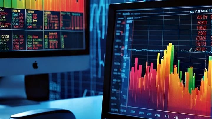 12月降息機率摔到5成　它反成資金避風港