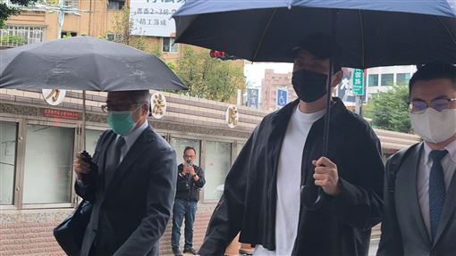 新／藝人逃兵案開庭　最盤閃兵王大陸現身