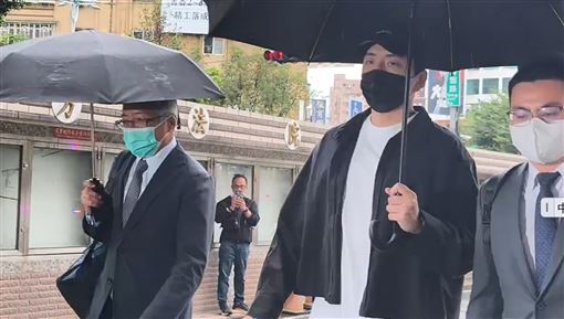 新／藝人逃兵案開庭　最盤閃兵王大陸現身