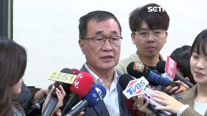 2026選戰團隊成形?李四川:還那麼久