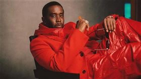 吹牛老爹Diddy近期在牢中仍風波不斷。（圖／翻攝自diddy臉書）