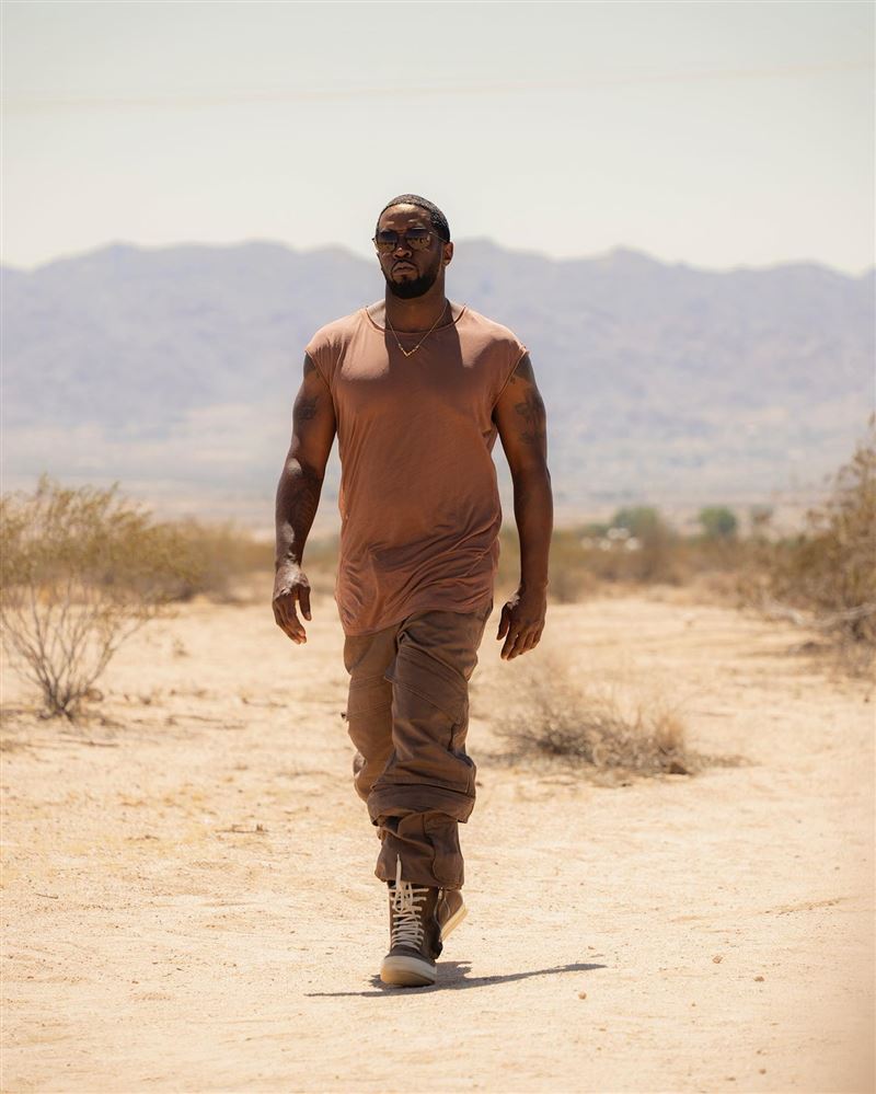 吹牛老爹被揭露長年在豪宅內舉辦毒品派對、性派對，甚至對前女友有肢體暴力紀錄。（圖／翻攝自diddy臉書）