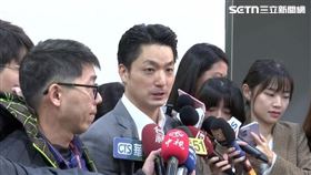 蔣萬安受訪回應《財劃法》（圖／翻攝畫面）