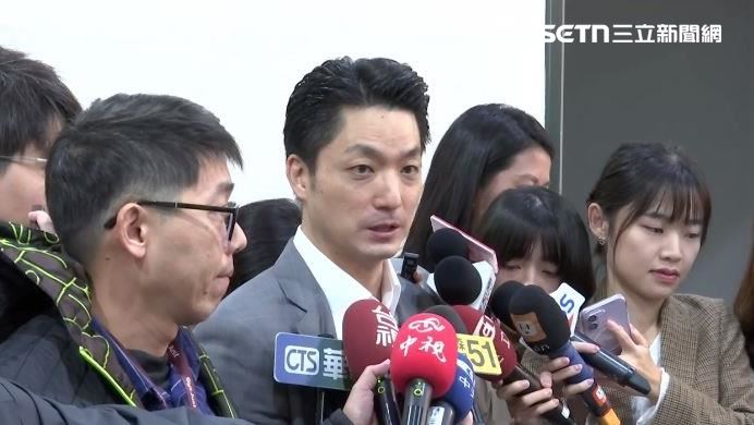 蔣萬安受訪回應《財劃法》（圖／翻攝畫面）