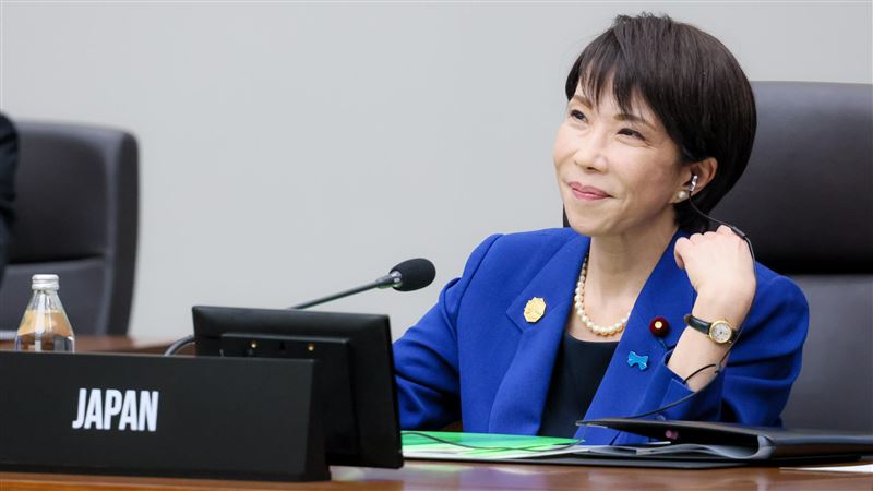 李強未安排見高市早苗 日本最新回應出爐