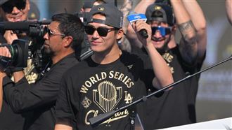 1個月漲100萬　山本IG追蹤數僅輸大谷和他