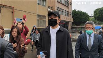 駁閃兵首腦指控僅收260萬　王大陸這樣說