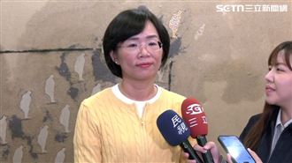 黃國昌19日見鄭麗文！蘇巧慧回應了