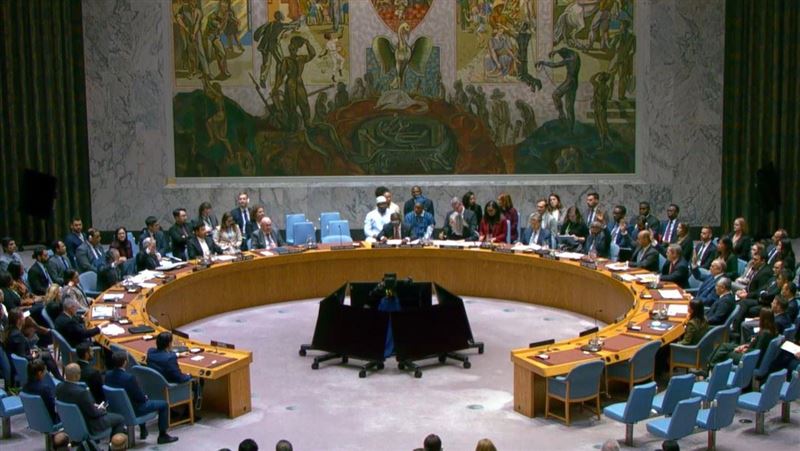 13比0通過!川普加薩計畫獲UN安理會背書