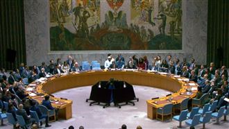13比0通過！川普加薩計畫獲UN安理會背書