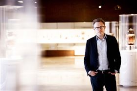 鋼琴家任奫燦與義大利黃金之聲致敬拉威爾（業配勿用）