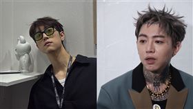 范姜彥豐將與謝和弦合作推出新歌。（圖／翻攝自臉書）