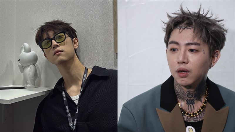 謝和弦邀歌范姜彥豐始末曝:盼他重新出發