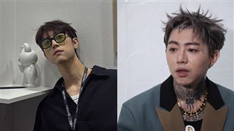 謝和弦邀歌范姜彥豐始末曝：盼他重新出發