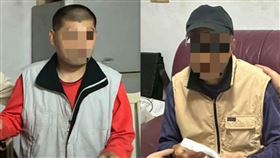 得怪病老父親苦守重度智障兒！擔心走後成一屋兩命新聞，淚謝《愛的延續》公益協會與里長等善心人士救援。（圖／《愛的延續》公益協會提供） 