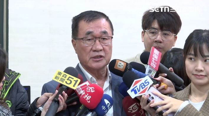 新壽提1解約條件 李四川:沒辦法接受