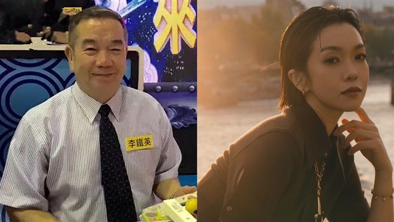 才說好要回台!機師爸驟逝女星心碎:人呢